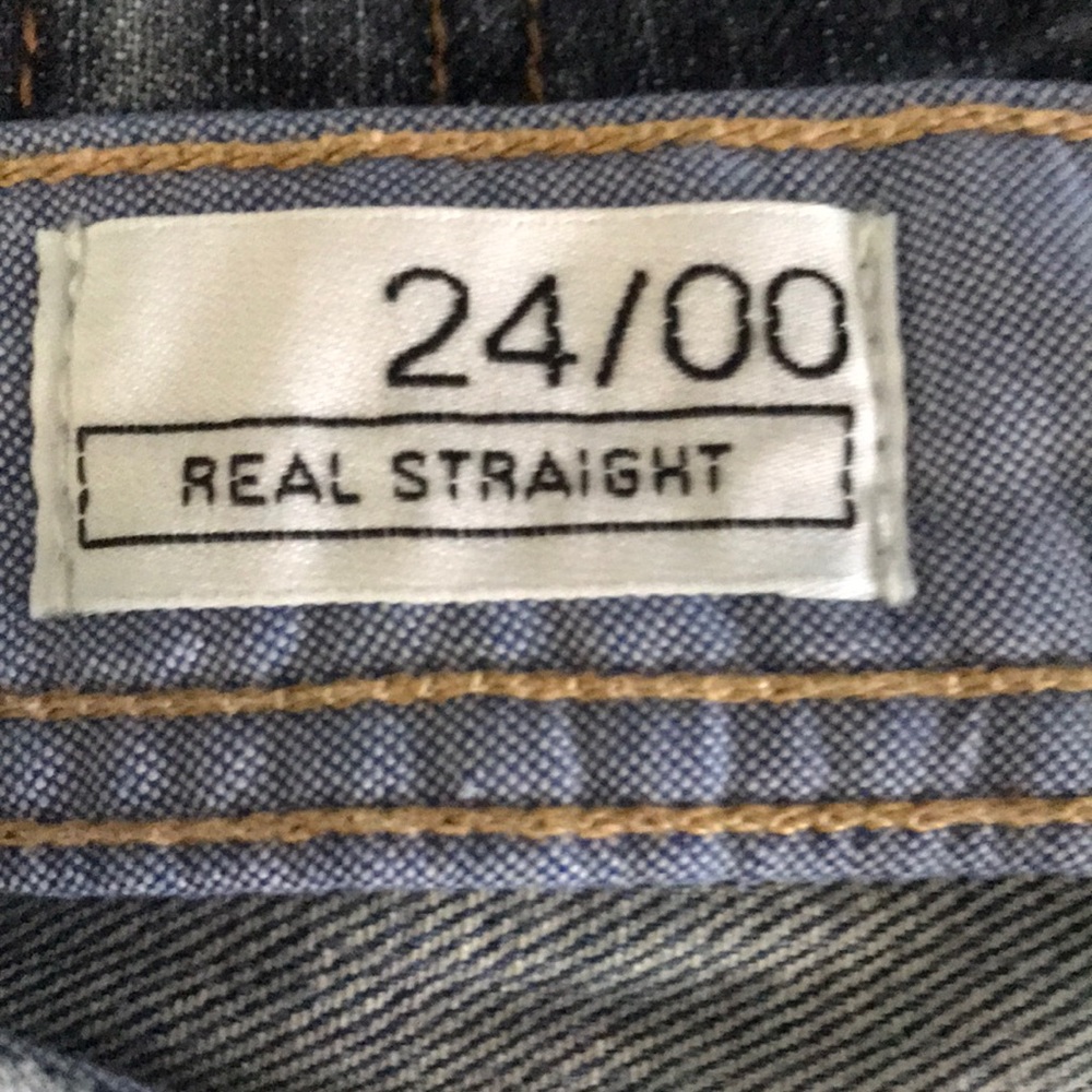 Jeans - Picture 3 of 4